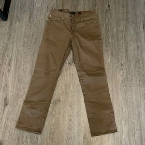LUCKY BRAND PANTS